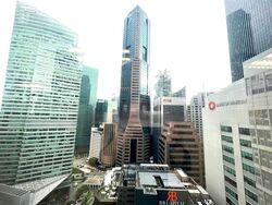 Raffles Place MRT (D1), Office #451249941